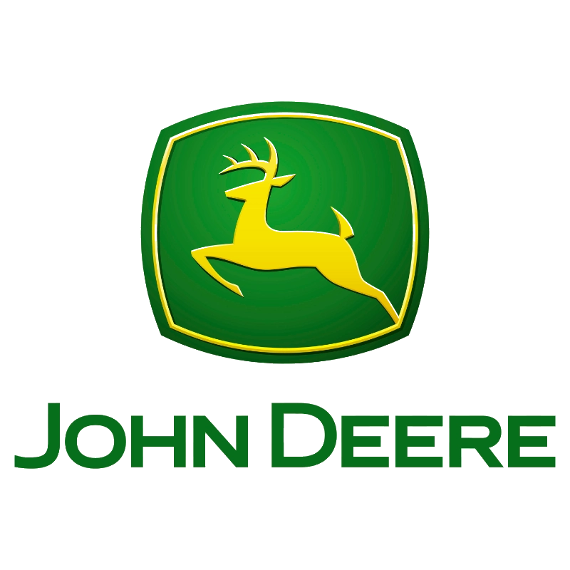John Deere